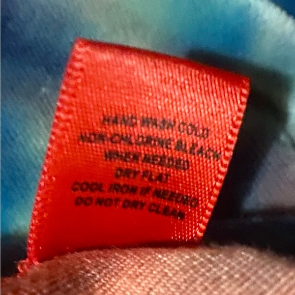 Multicolor jumpsuit. Size M - Picture 4 of 5